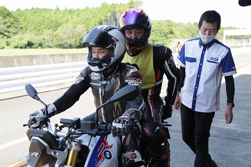 カスノブログ | カスノモーターサイクル│casuno│京都