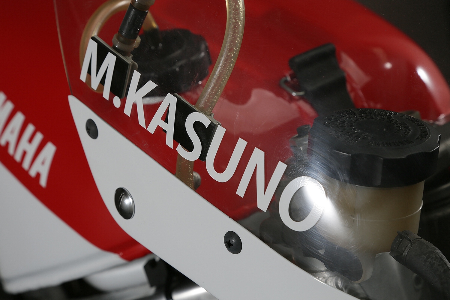 アエラブログ | カスノモーターサイクル│casuno│京都