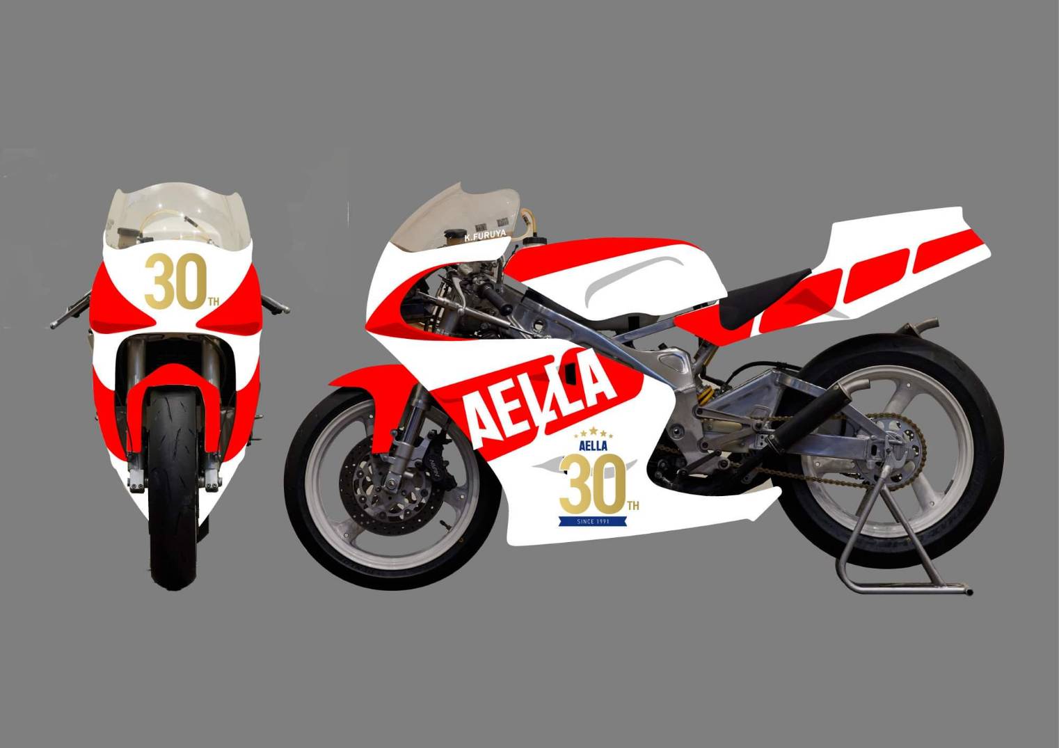 tz250 tz350 フルカウル ヤマハ TZ250 フルカウル・外装セット | バイクパーツ通販 Webike